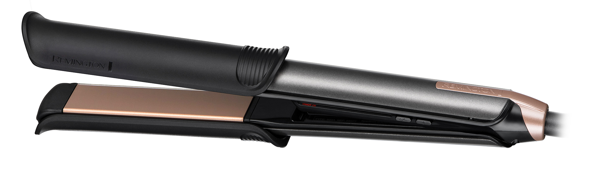 Rette- og krølltang Remington S6077 ONE straight