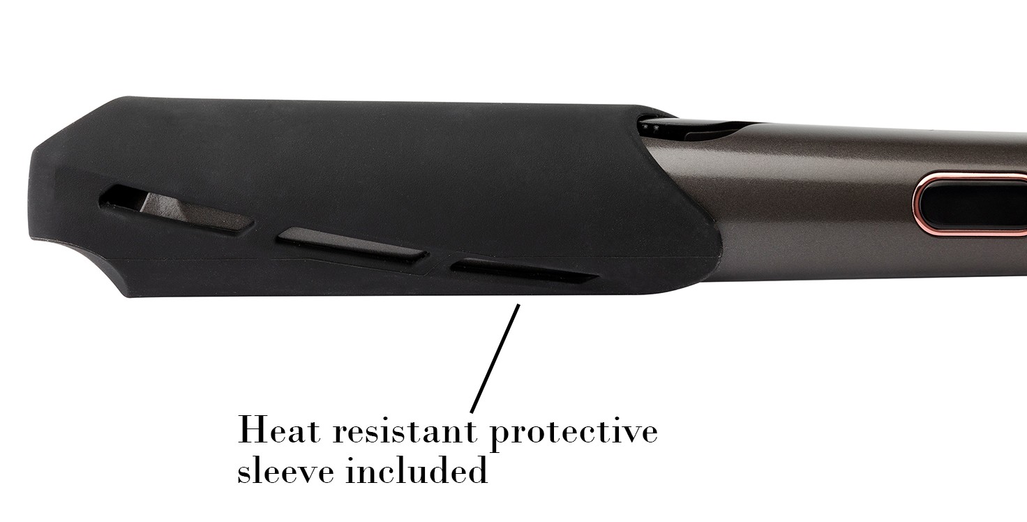 #Krølltang Remington Confidence S6606GP twist