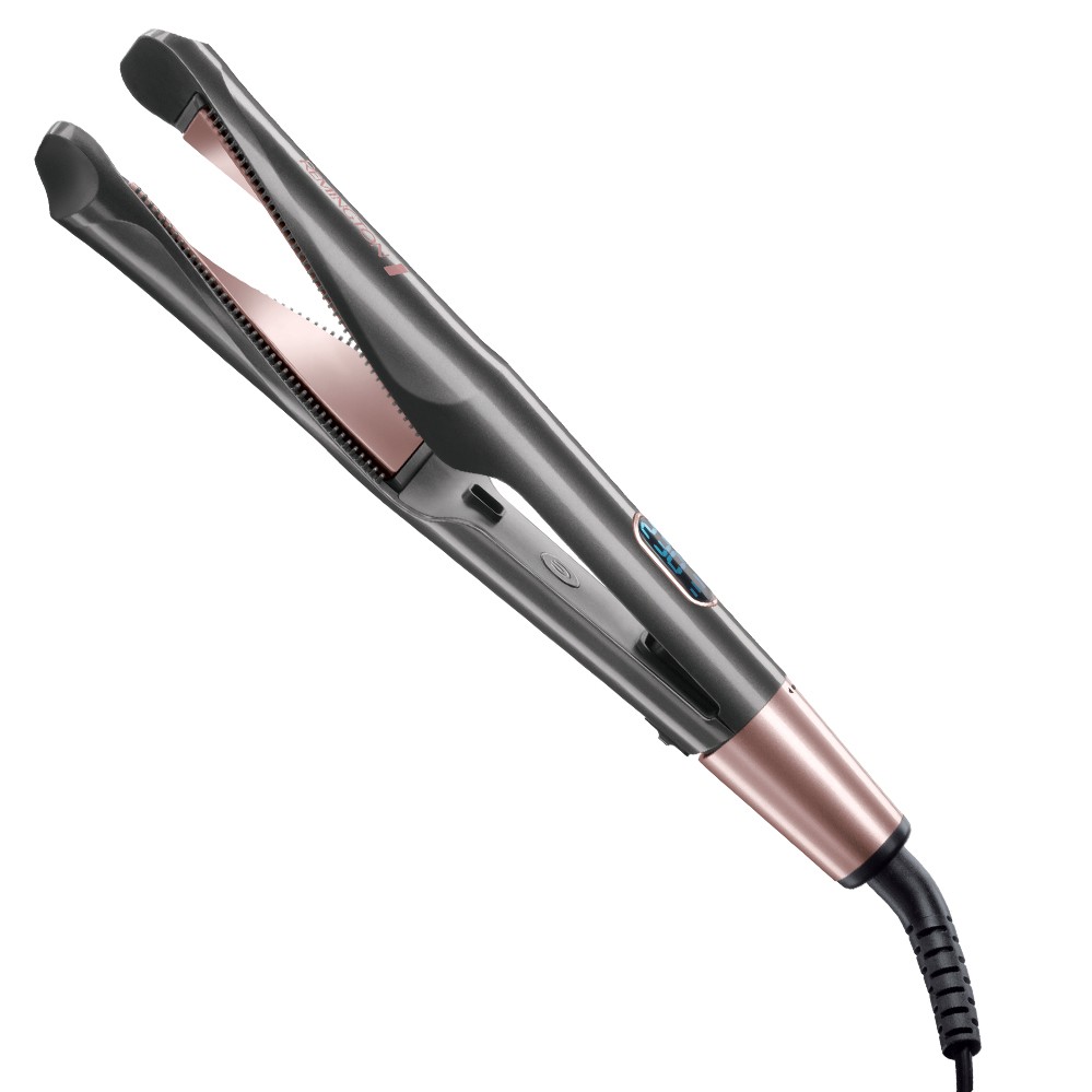 #Krølltang Remington Confidence S6606GP twist