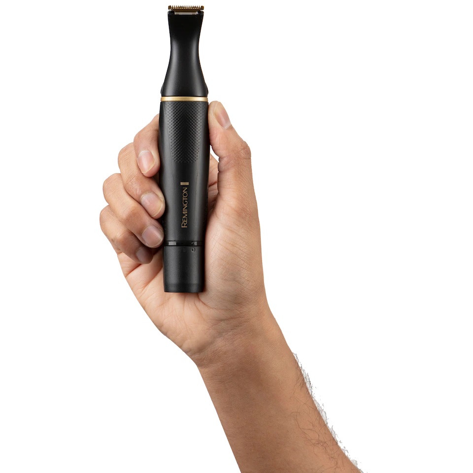 Detaljtrimmer, Remington NE7000, vanntett