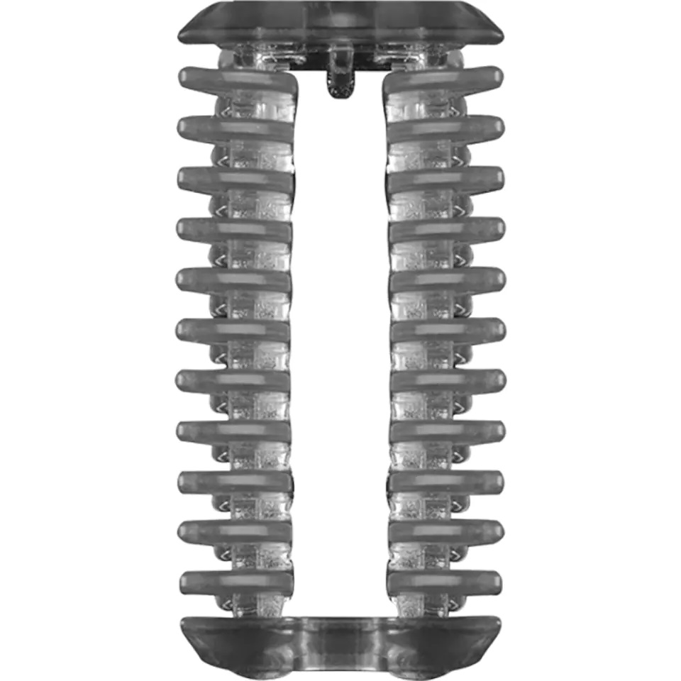 Detaljtrimmer, Remington NE7000, vanntett