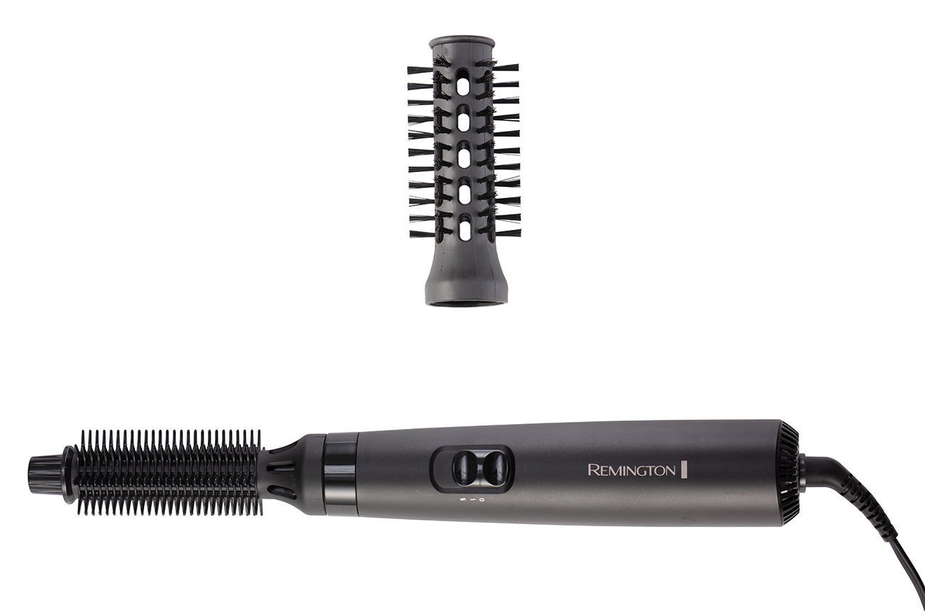 Varmluftbørste Remington AS7100, 400W 19/25 mm