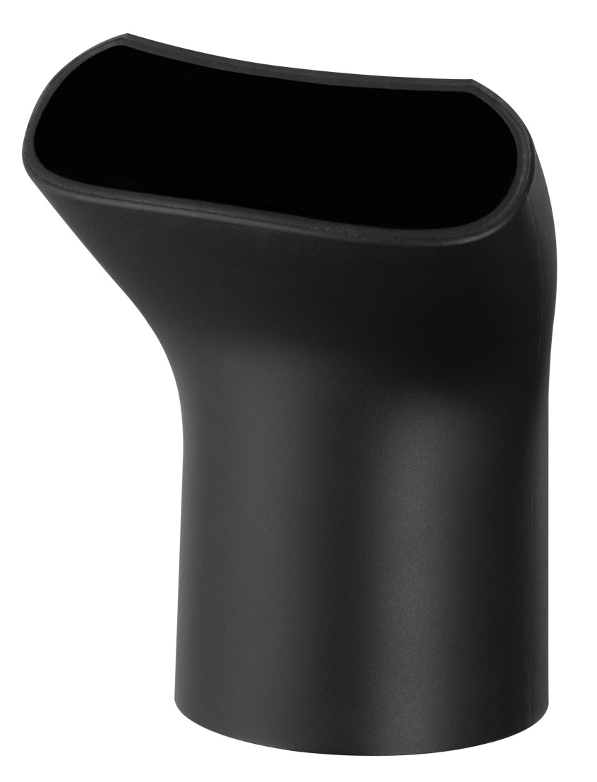 Varmluftbørste Remington 800W 25 og 38 og blåse t.