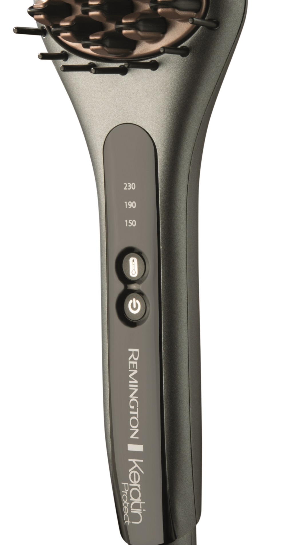 #Rettebørste Remington CB7480 Keratin protect