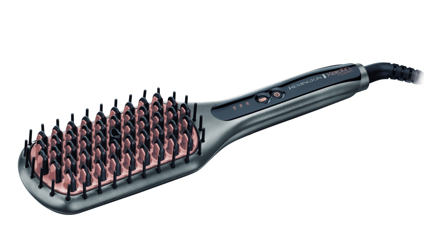 #Rettebørste Remington CB7480 Keratin protect