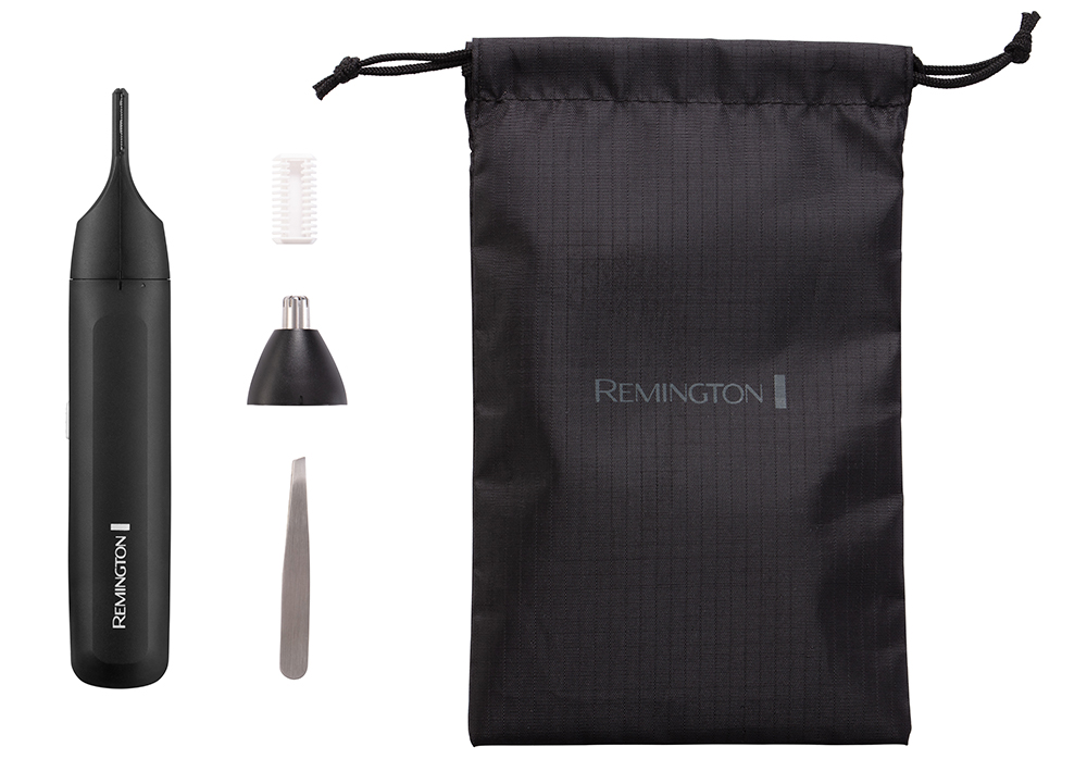 Nesehårtrimmer Remington NE8000 Trim & Fit ører mm Nesehårtrimmer Remington NE8000 Trim & Fit ører mm