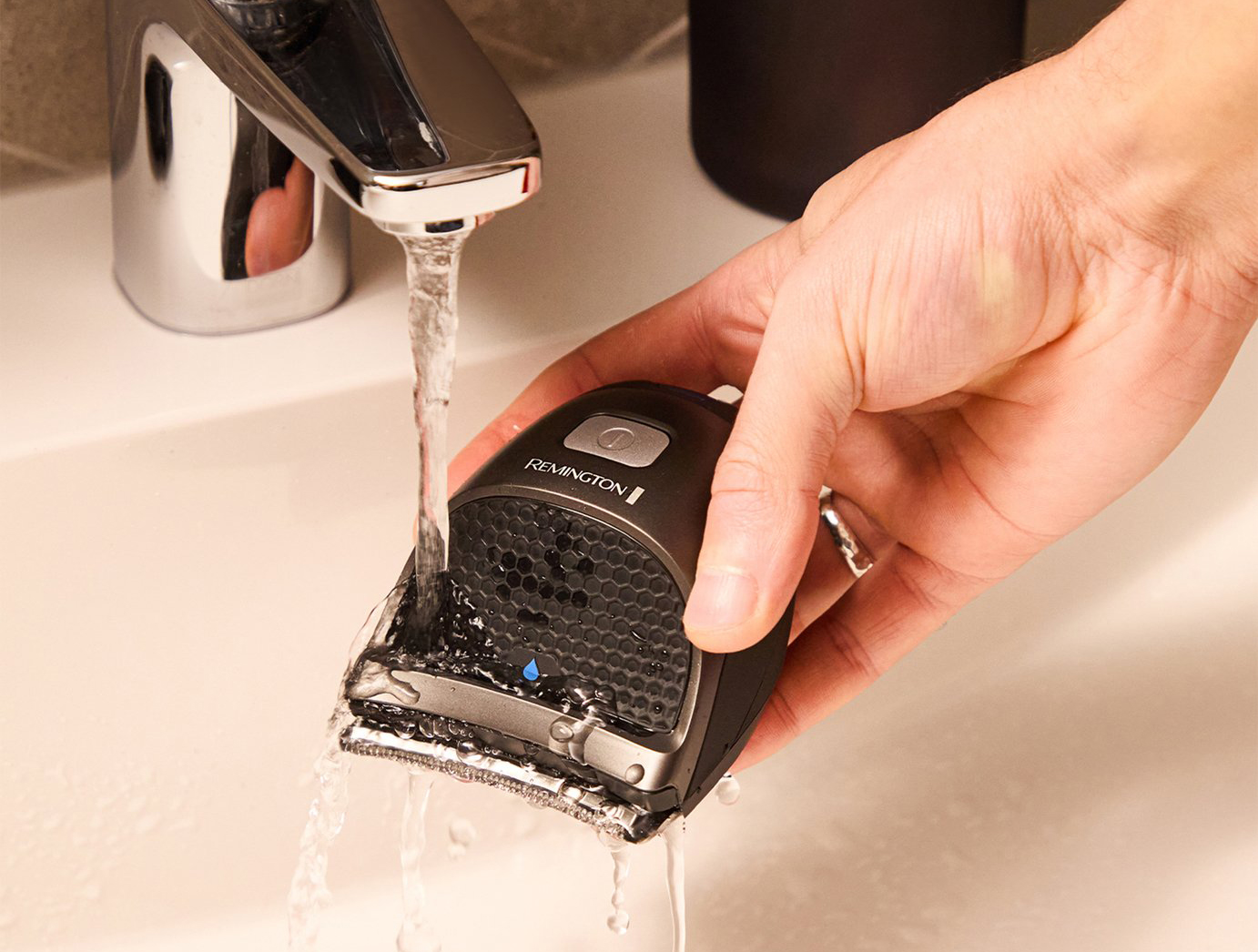 Hår og skjeggtrimmer Remington HC8005 Buzcut