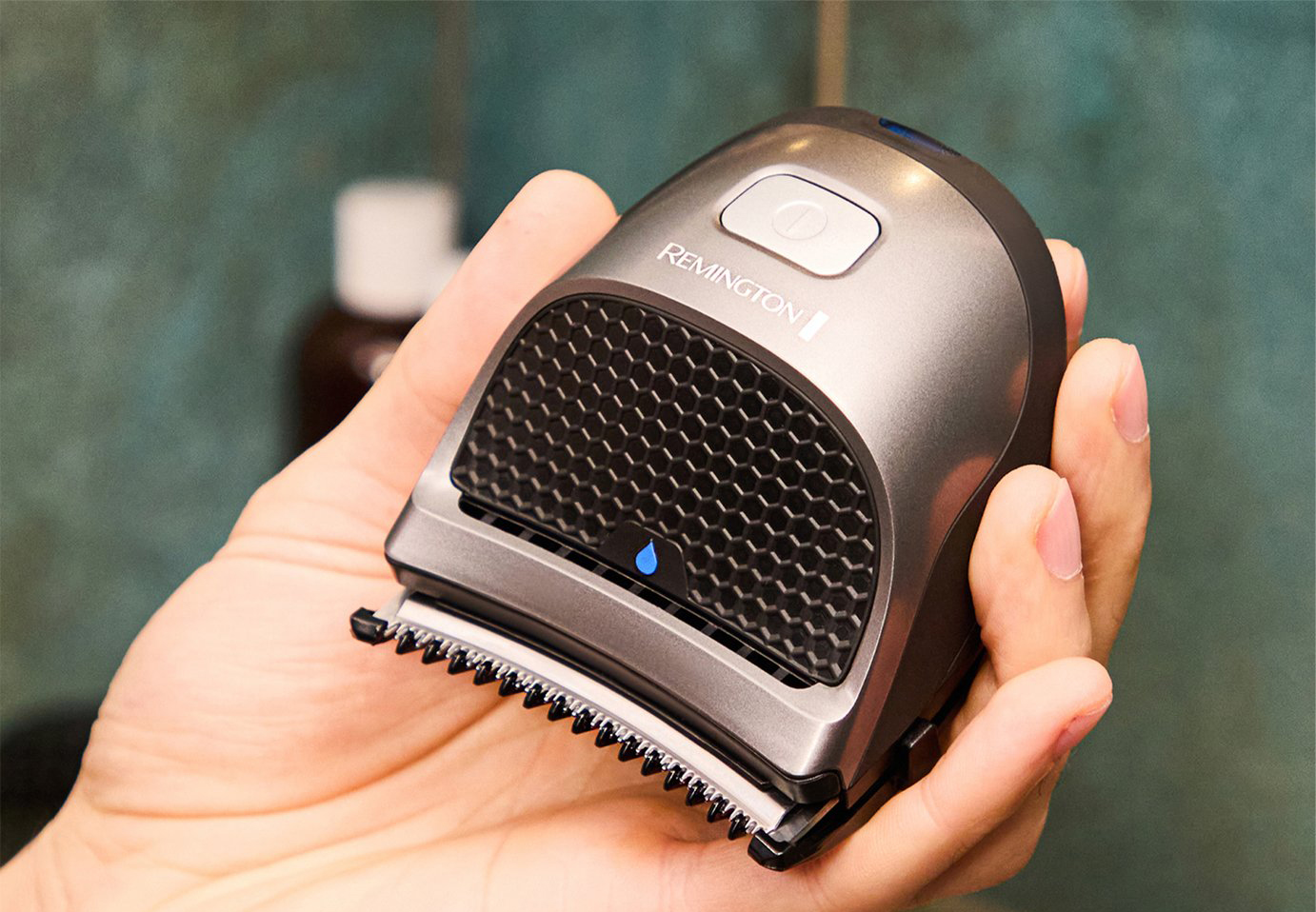 Hår og skjeggtrimmer Remington HC8005 Buzcut
