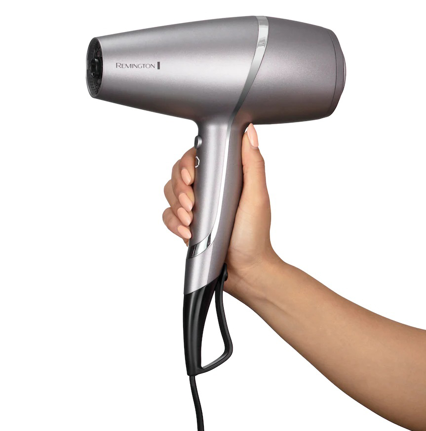 #Hårføner, Remington Proluxe AC9800, adaptiv