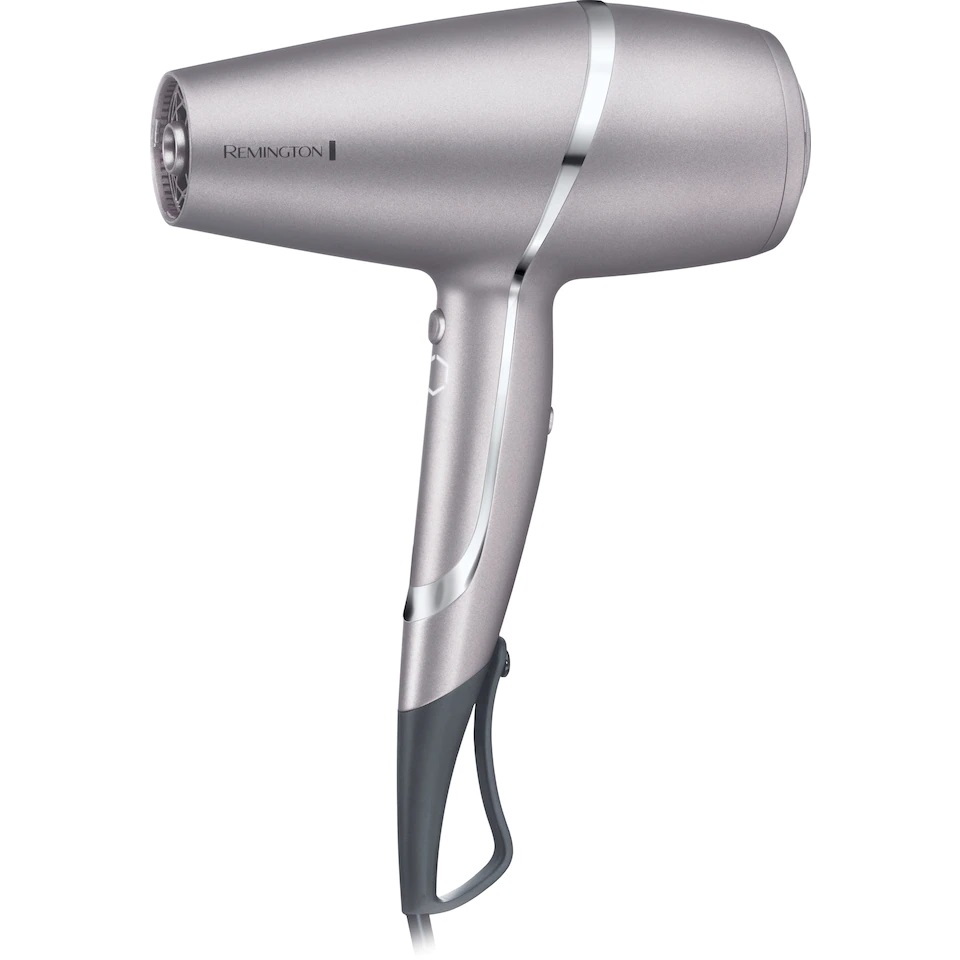 #Hårføner, Remington Proluxe AC9800, adaptiv