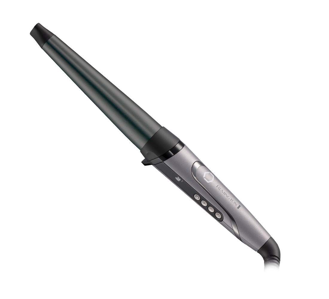 Krøllstav, Remington Proluxe CI98X8, adaptiv