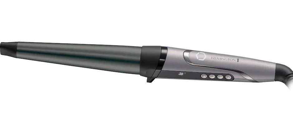 Krøllstav, Remington Proluxe CI98X8, adaptiv