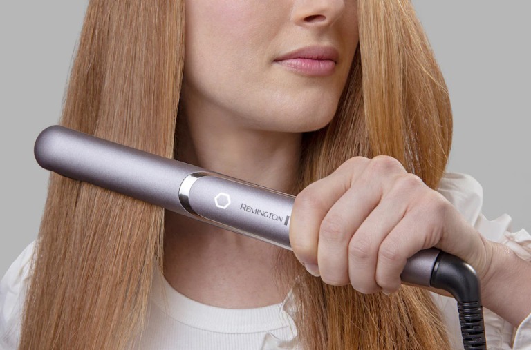 Rettetang, Remington Proluxe S9880, adaptiv 