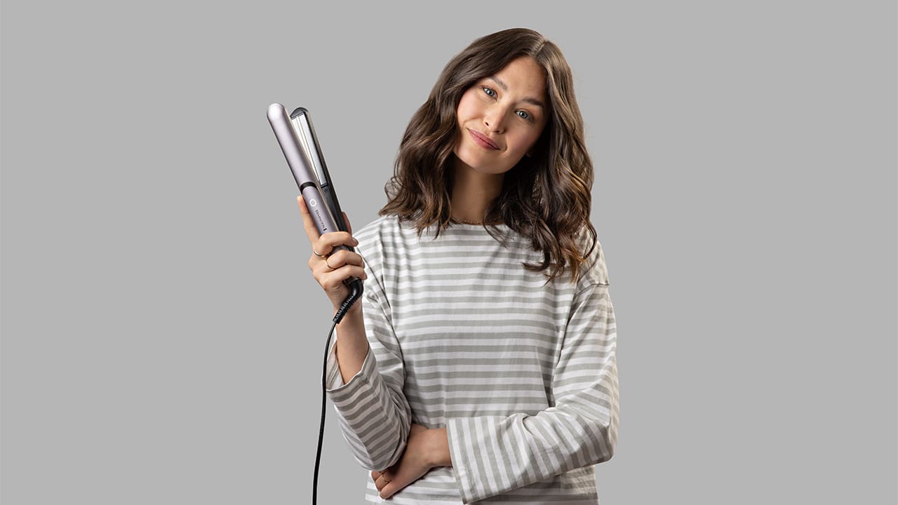 Rettetang, Remington Proluxe S9880, adaptiv 