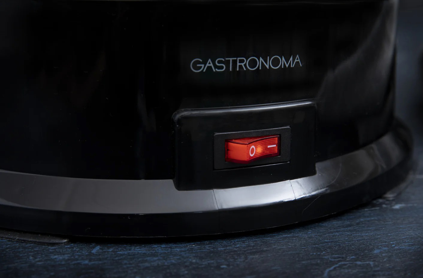 Potetskreller og salat slynge Gastronoma 