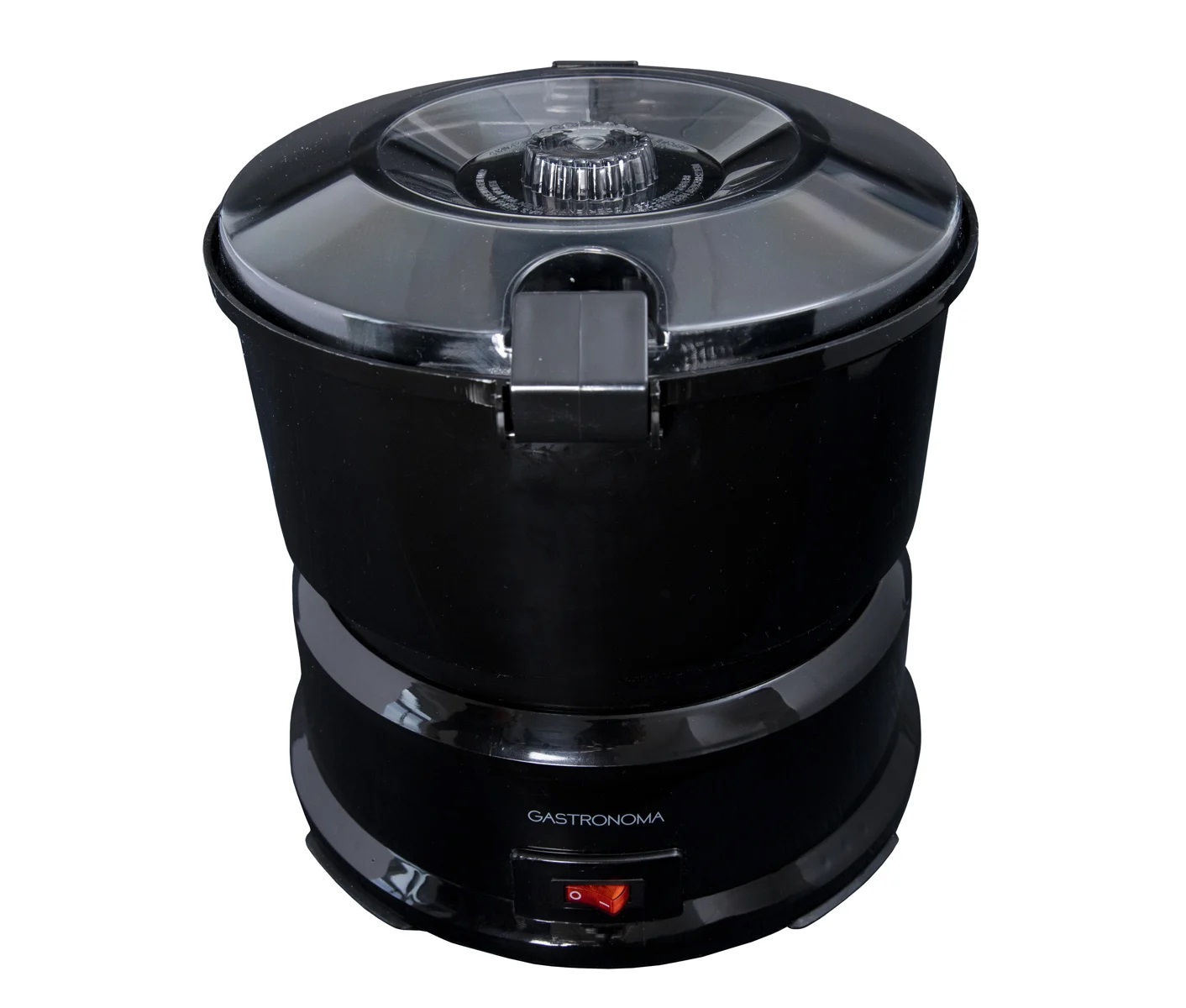 Potetskreller og salat slynge Gastronoma 