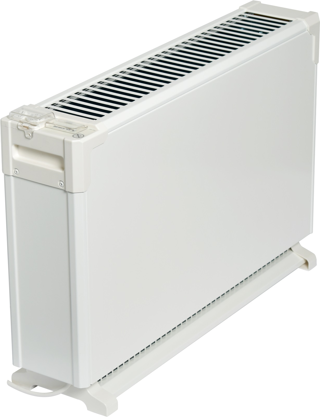 Gulvovn Beha GME 1500 watt, Miljøovn