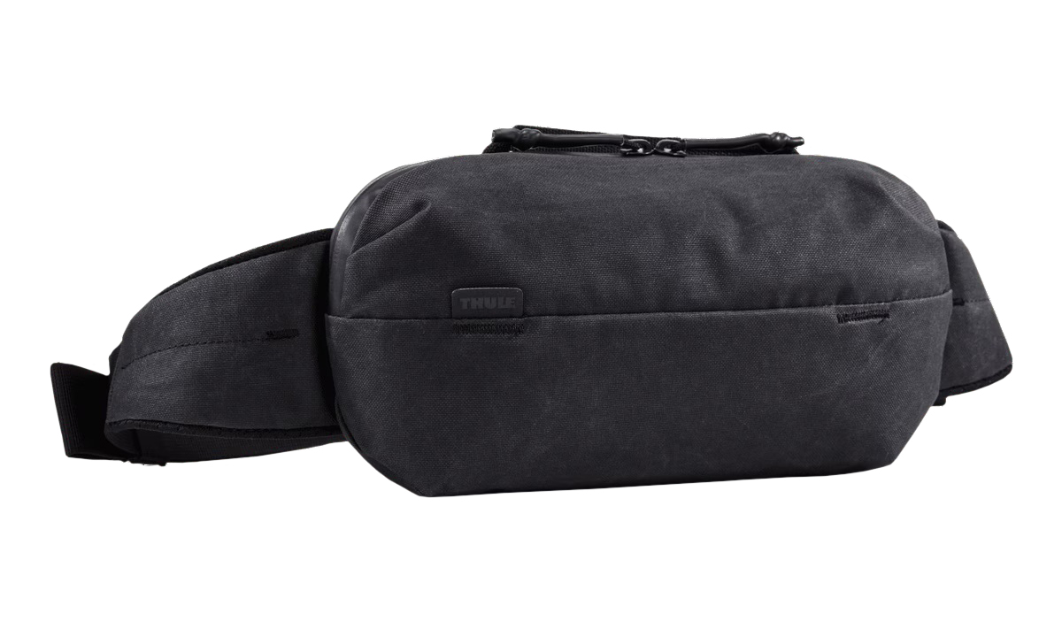 Slyngeveske Thule Aion, svart