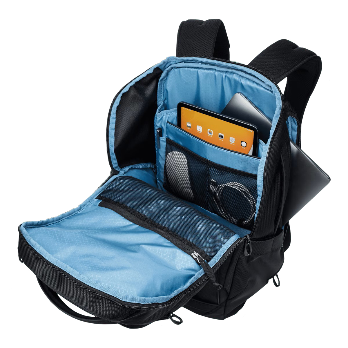 Ryggsekk Thule Accent 28L, sort