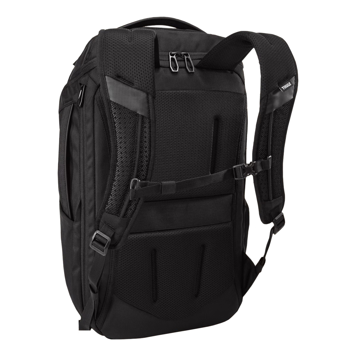 Ryggsekk Thule Accent 28L, sort