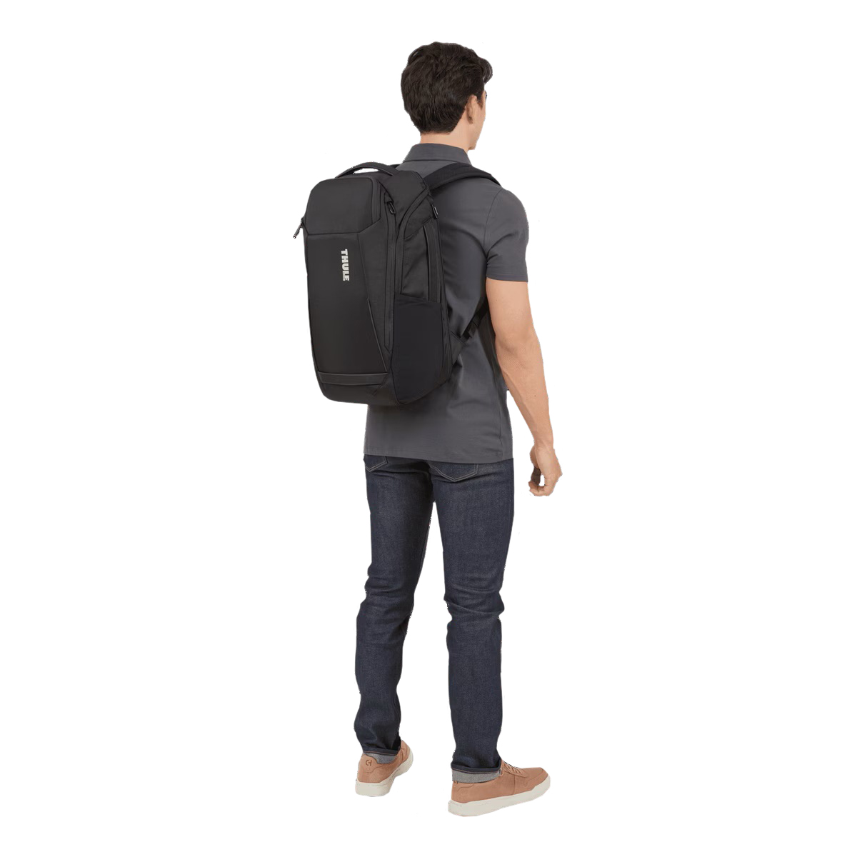 Ryggsekk Thule Accent 28L, sort