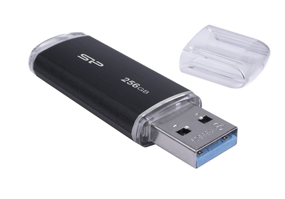 Minnepenn USB3.2 B02 256GB