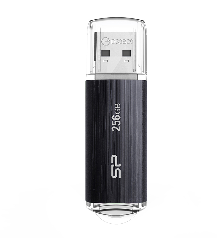 Minnepenn USB3.2 B02 256GB