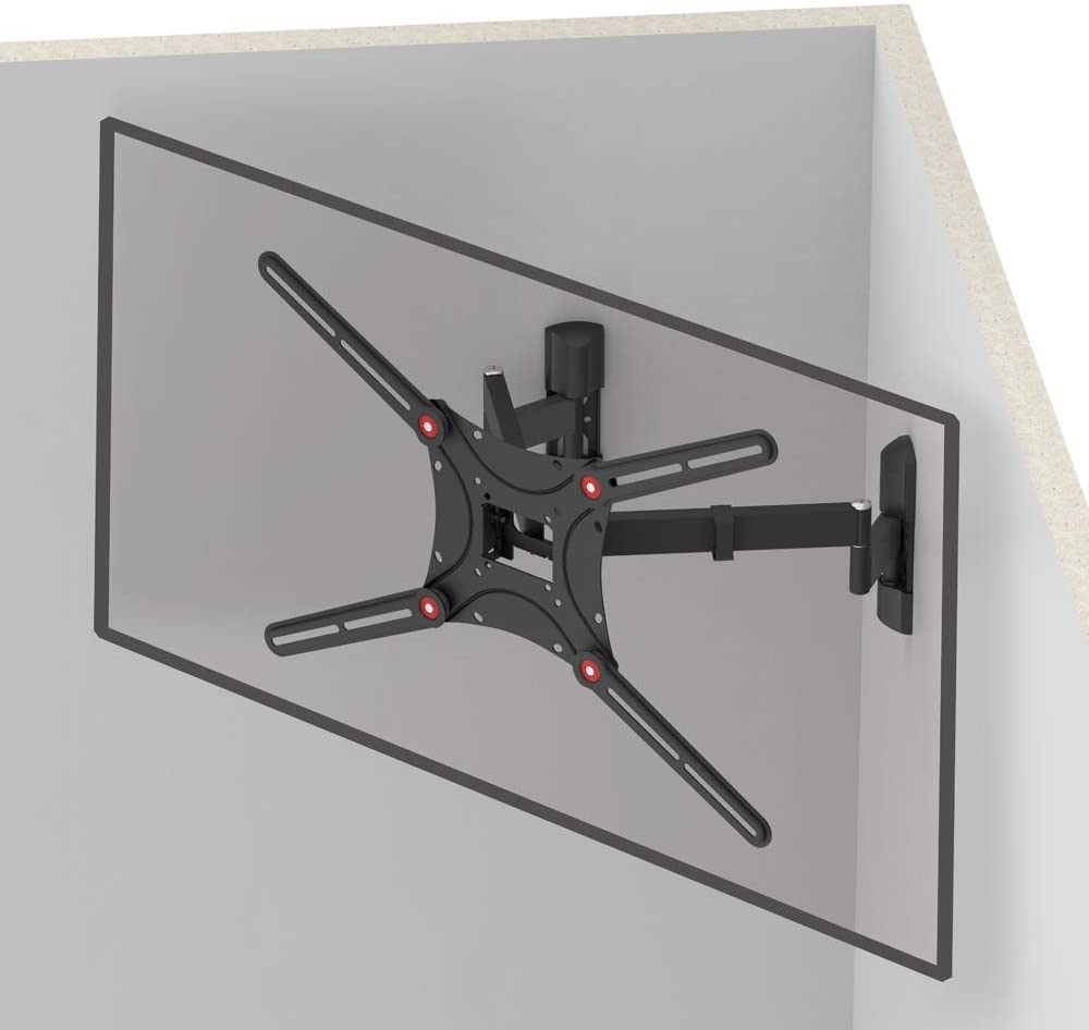 Veggfeste Barkan BM464L, 13-90