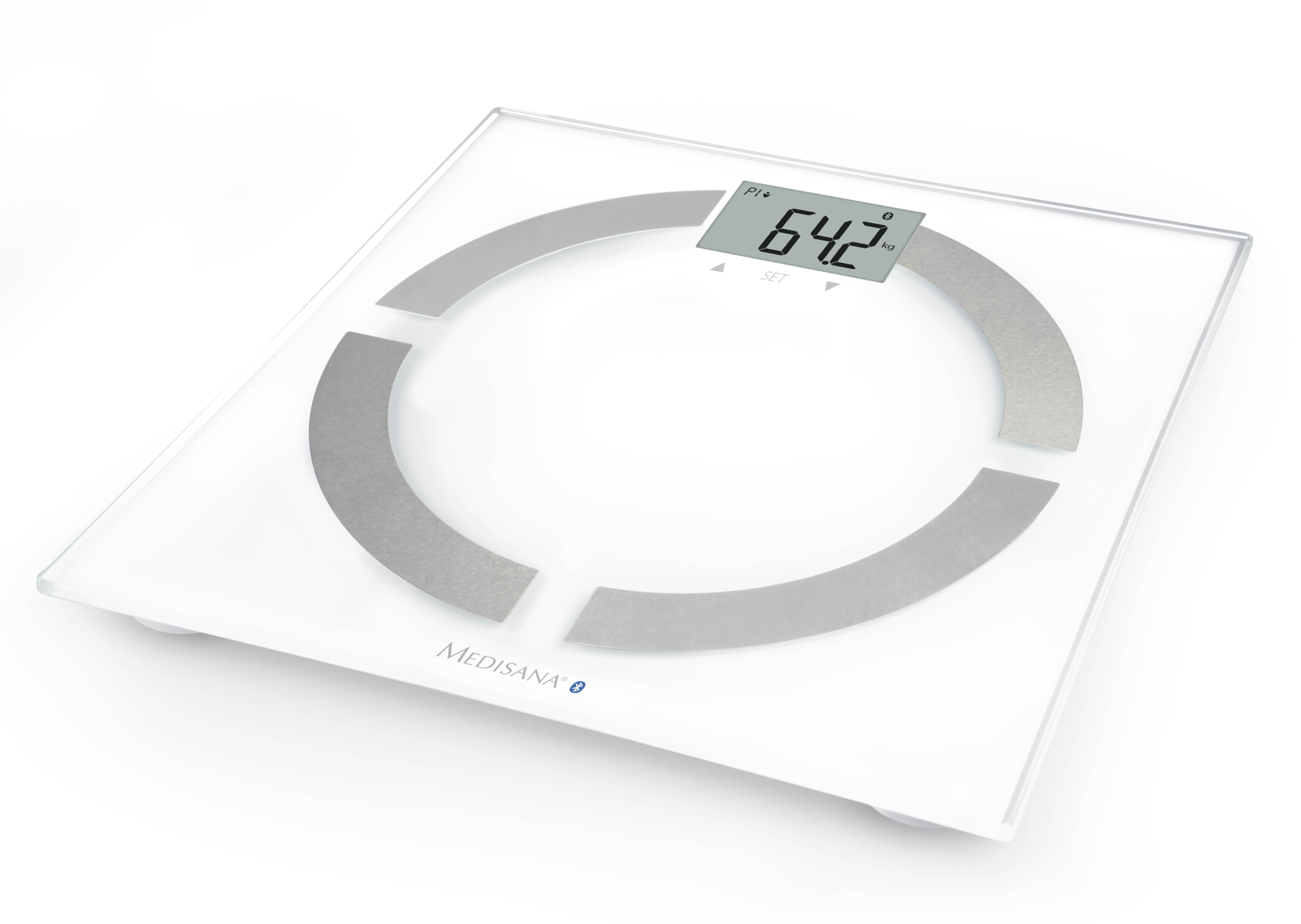 Personvekt Medisana BS444 kroppsanalyse