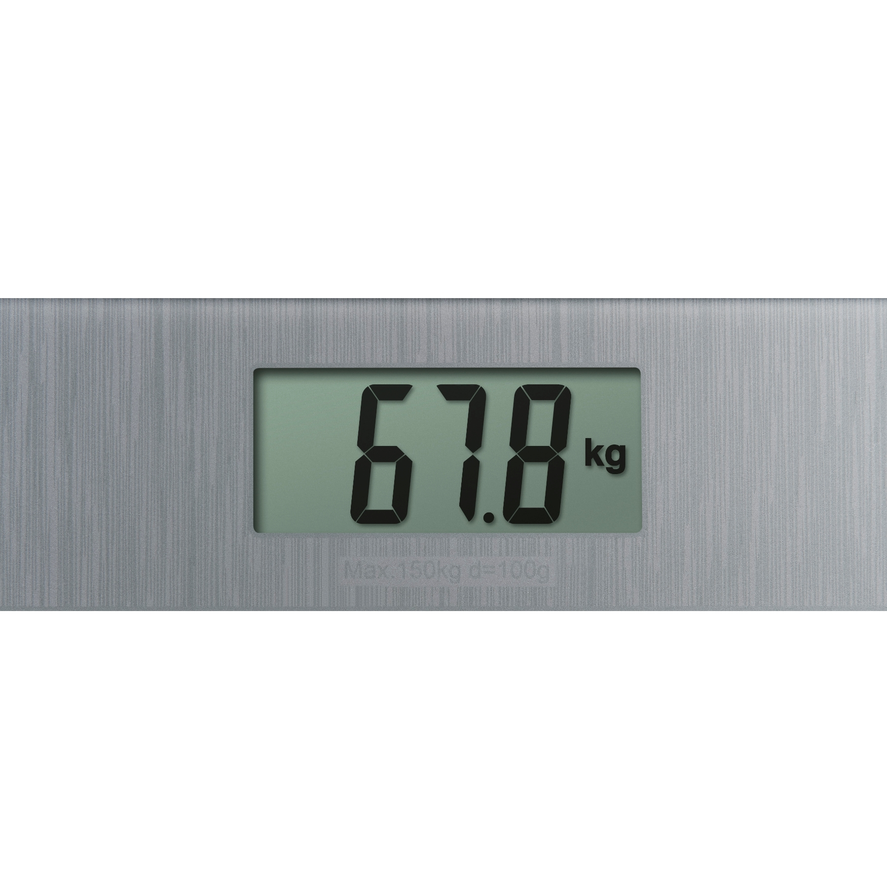 Personvekt Medisana PS400 glass