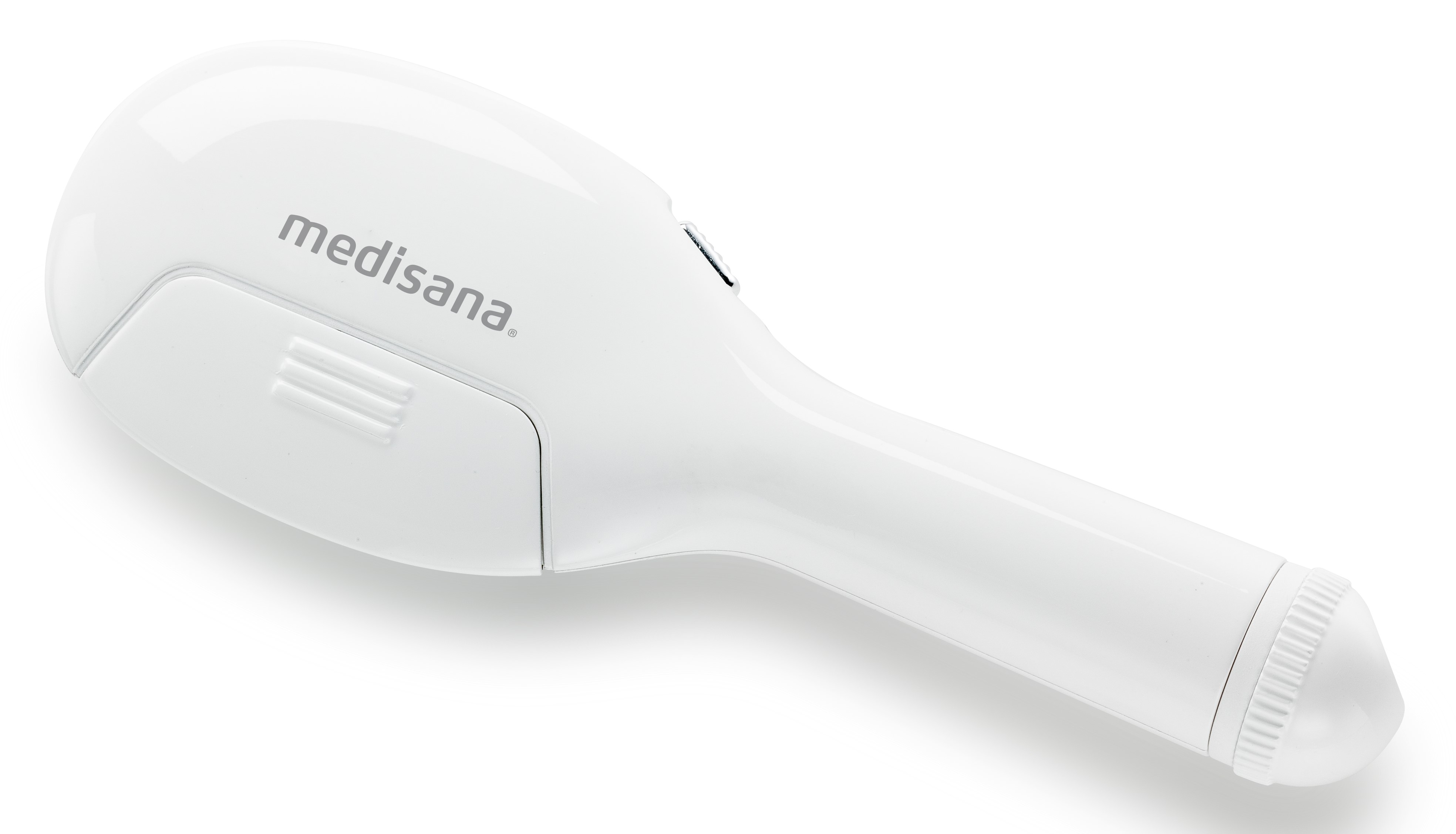 Lusekam Medisana  LC860, 3 x AAA batterier medføl.