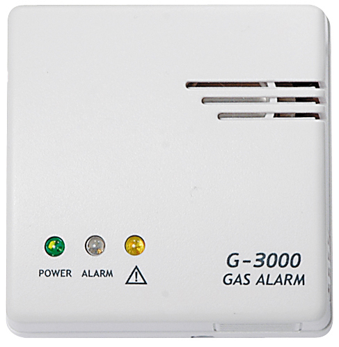 Gassalarm Nexa MTG-3000H