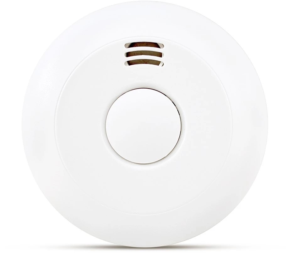 Optisk røykvarsler Nexa trådløs FS-558/RF enkel pk