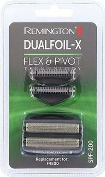 SPF-200 Combi Pack for F4800