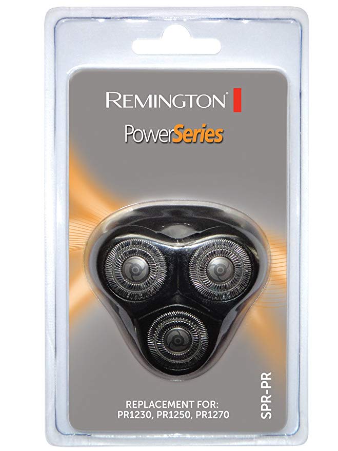 SPR-PR Skjærehode PR1230 1250,1270