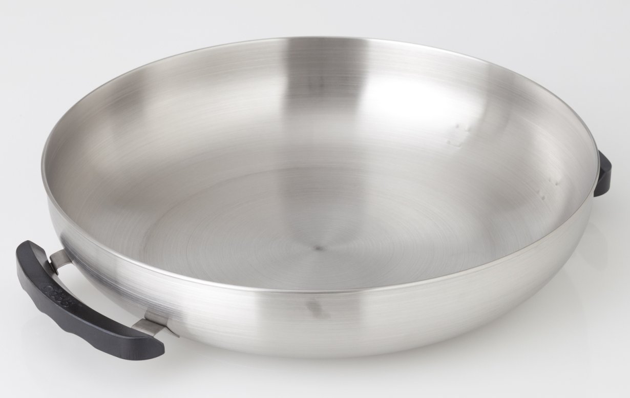 Wok/Sauterpanne, Cobb Premier