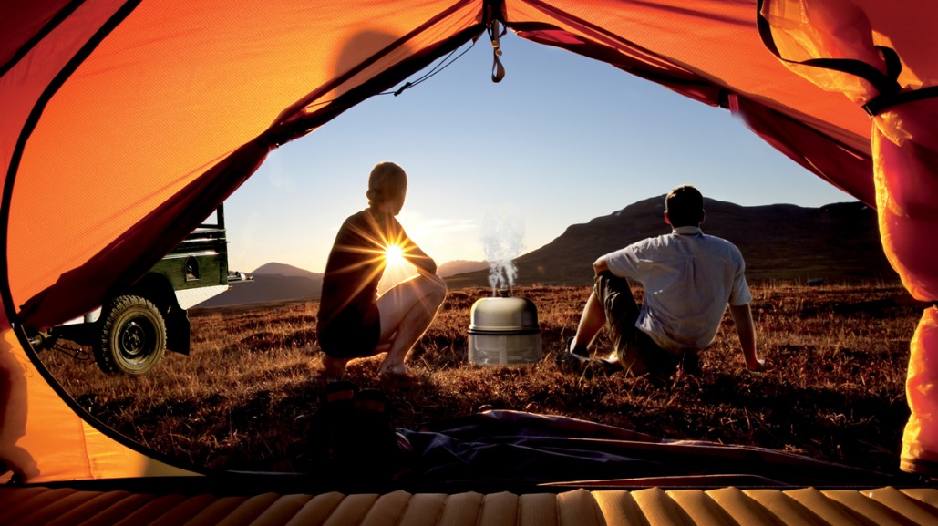 Kokebok til COBB grill