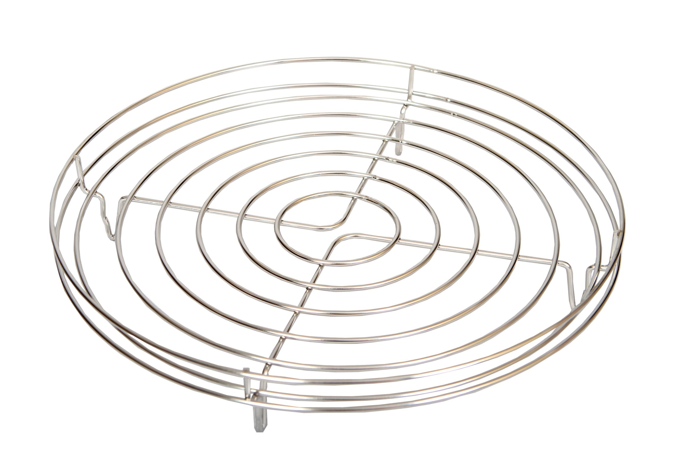 Stekerist med kant, Cobb grill