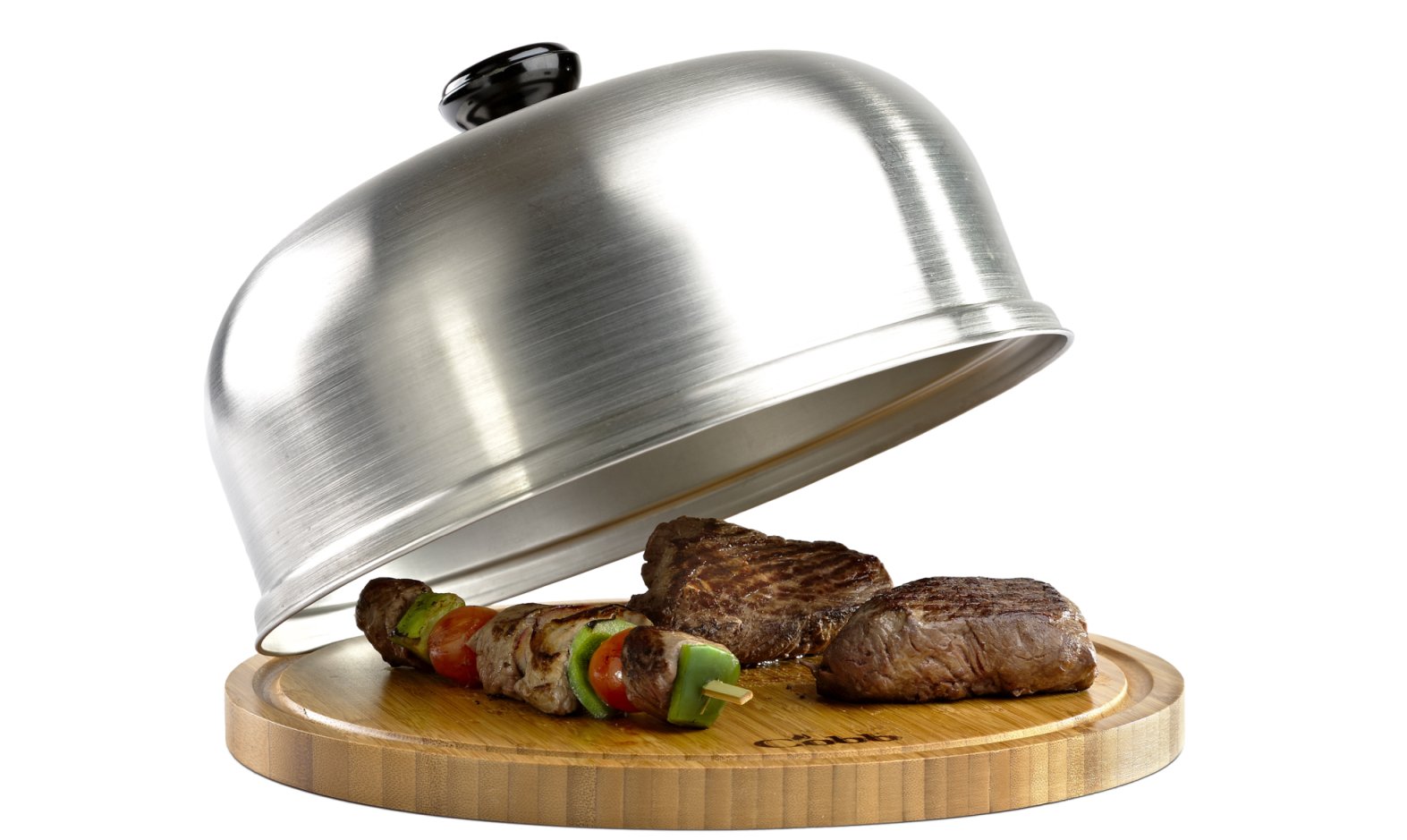 Skjærebrett i bambus, Cobb Premier