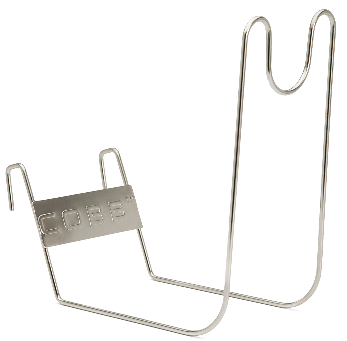 Lokkholder, Cobb Premier grill