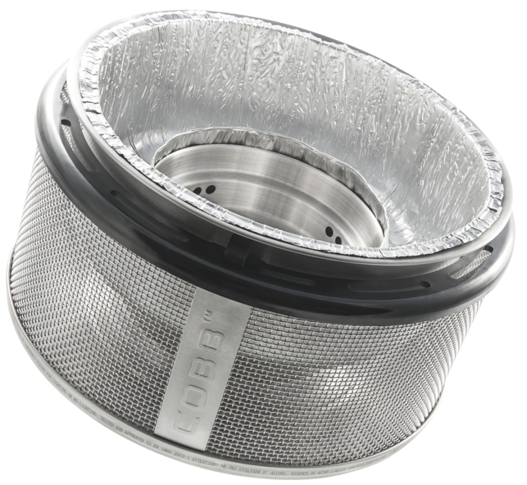 Innerskålfolie, Cobb Premier Grill