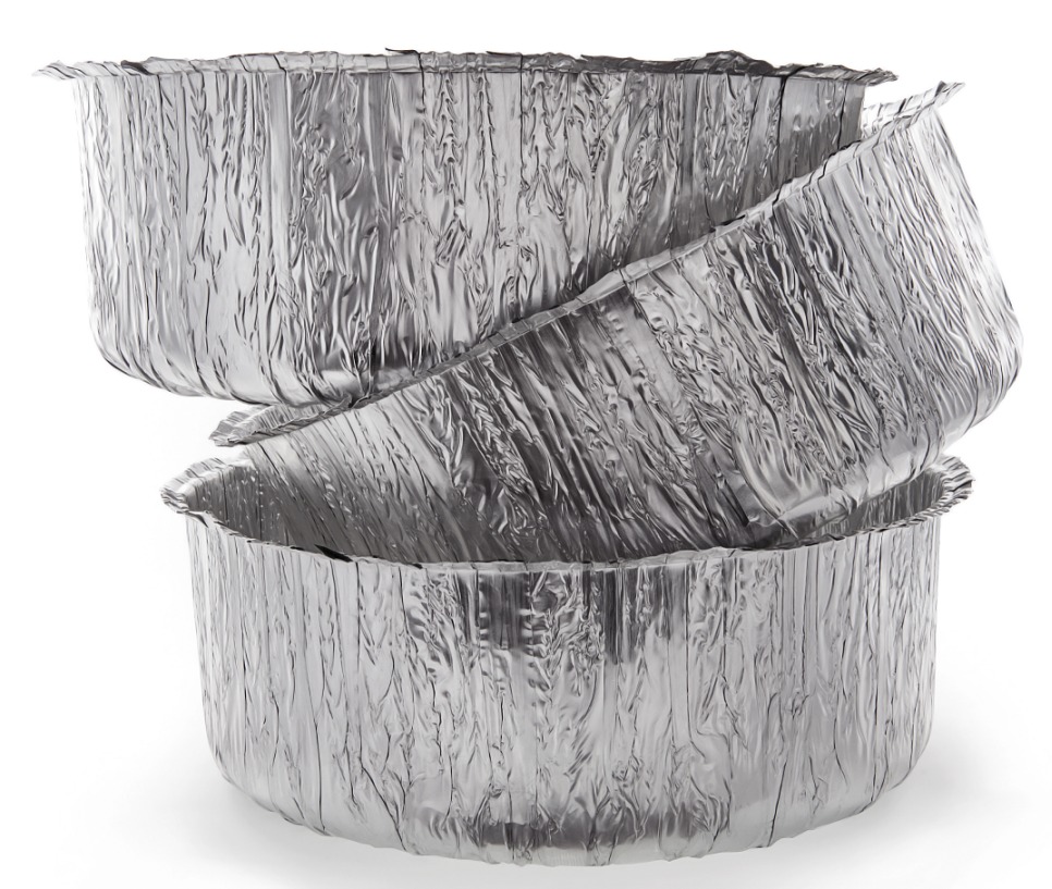 Innerskålfolie, Cobb Premier Grill