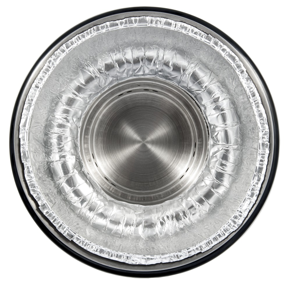 Innerskålfolie, Cobb Premier Grill