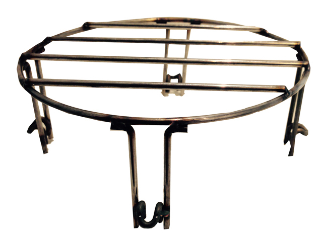 Gryteinnsats til Premier gass Deluxe, Cobb 