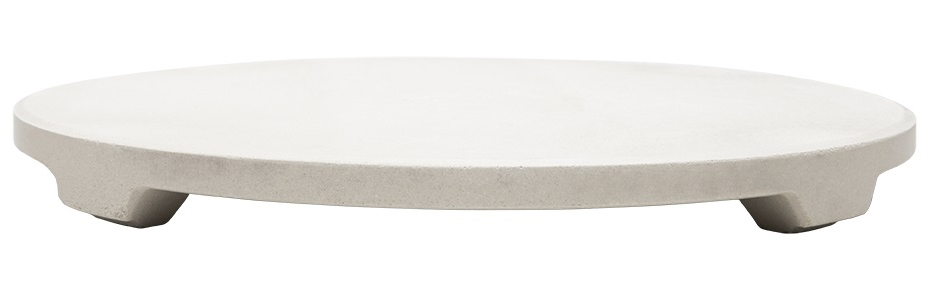 Pizzastein, Cobb Premier grill