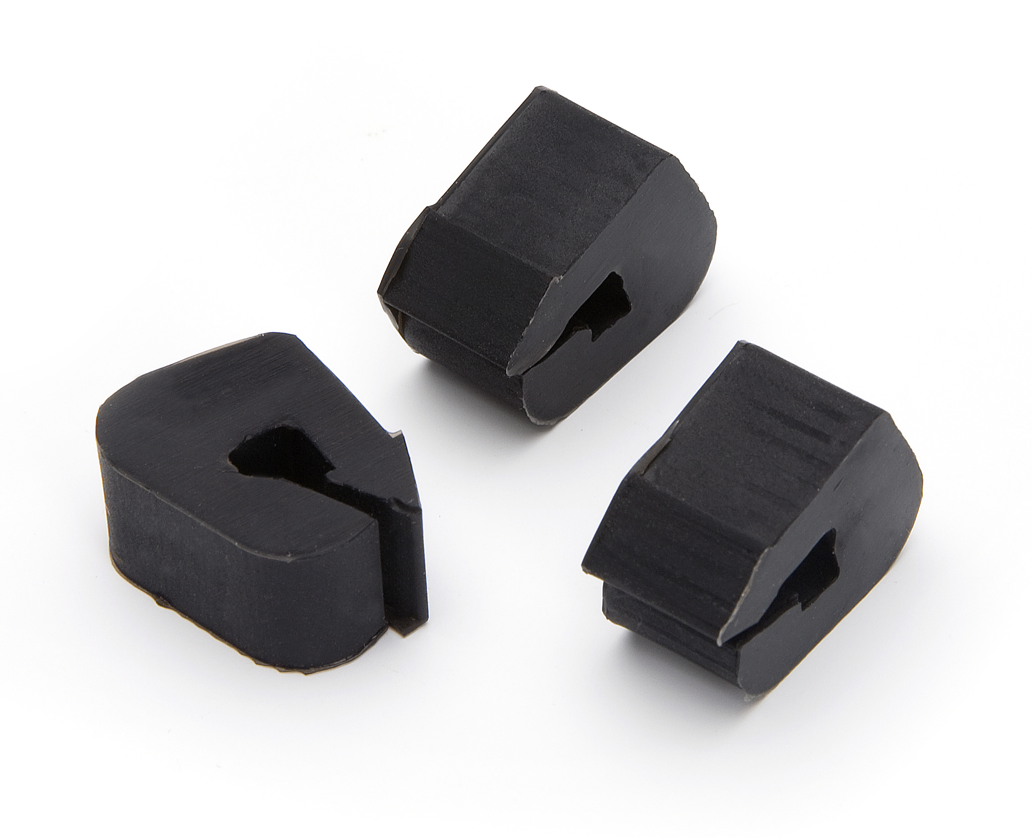 Gummistøtter til innerdel kullgrill, Cobb