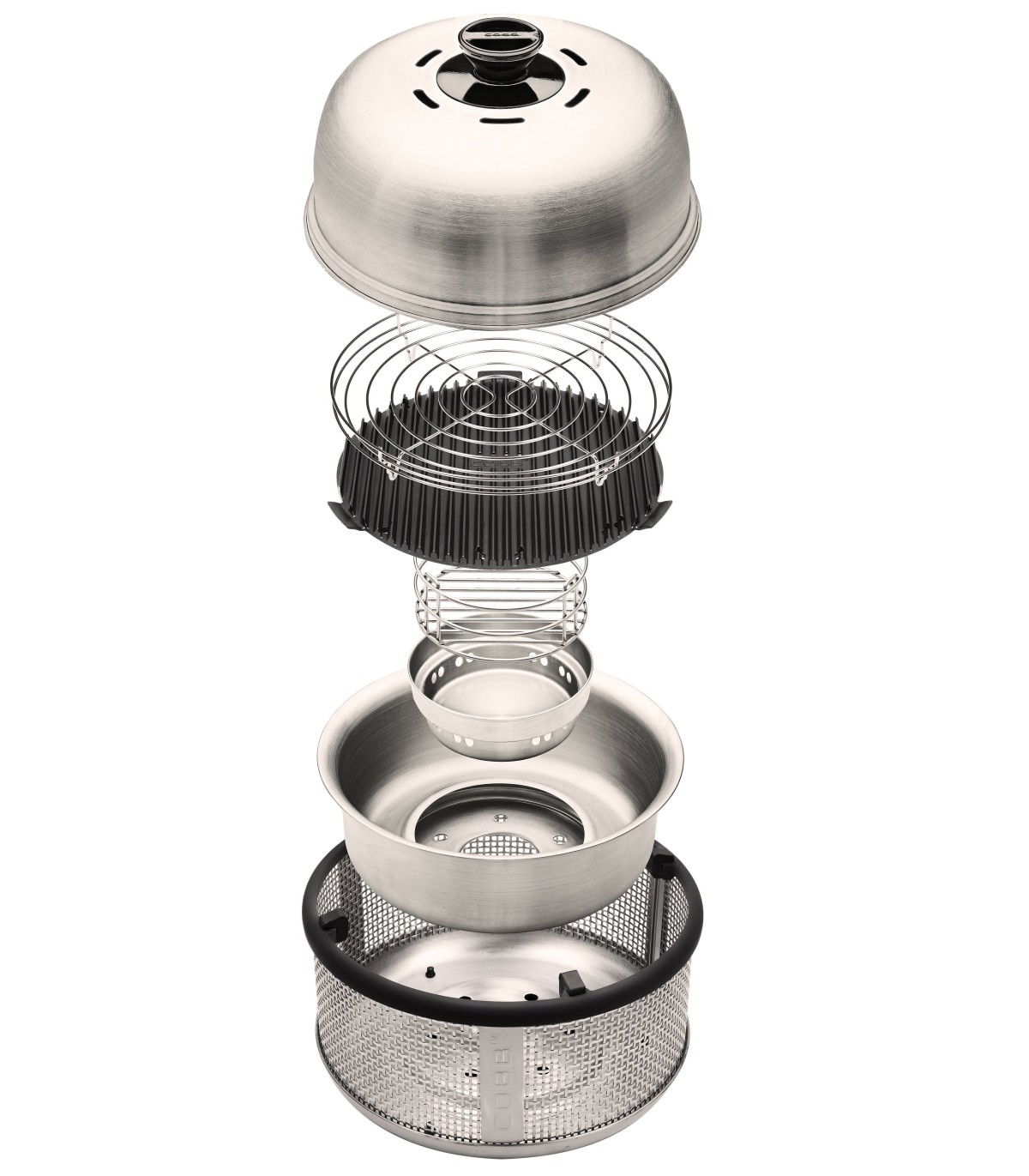 Grill, Kull, Cobb Premier+ Grill, Kull, Cobb Premier+