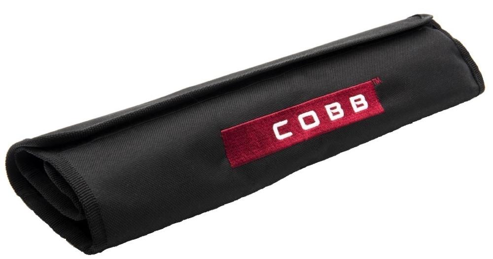Grillbestikk, 4 deler Cobb Premier grill