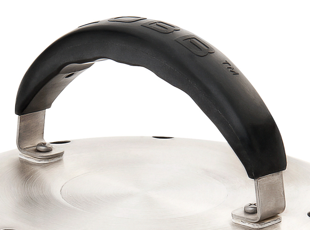 Håndtak til lokk, Premier gassgrill, Cobb