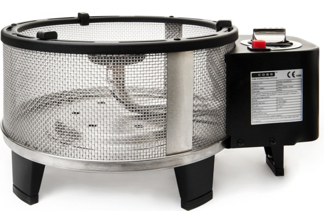 Ytterdel til gassgrill, Cobb